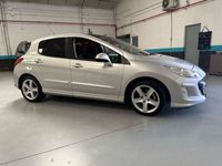 usado Peugeot 308 1.6HDI FAP Sport