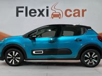 usado Citroën C3 BlueHDi 75KW (100CV) S&S Feel Diésel en Flexicar Reus