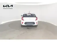 Usado Kia Picanto 67 CV (49 kW) 2024 Blanco Utilitario