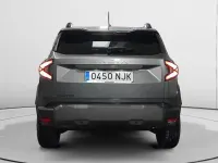 Usado Dacia Duster Extreme 140 CV (102 kW) 2025