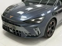 Usado Cupra Leon 150 CV (110 kW) 2024 Gris