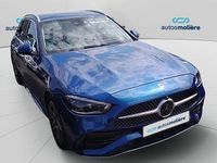 Usado Mercedes 200 163 CV (119 kW) 2022 Familiar