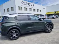 Usado Citroën C3 Aircross 101 CV (74 kW) 2025 Verde SUV