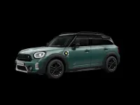 Usado Mini Cooper Countryman 220 CV (161 kW) 2021 Verde SUV