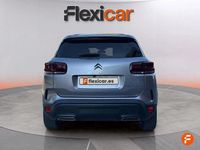 Usado Citroën C5 Aircross PureTech 131 CV (96 kW) 2023 Gris SUV