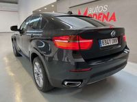 usado BMW X6 xDrive 30dA