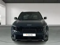 Nuevo Kia Seltos GT-Line 180 CV (132 kW) 2026 Azul SUV