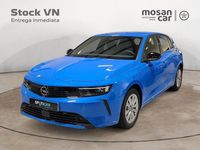 Nuevo Opel Astra Edition 146 CV (107 kW) 2025 Blanco Berlina