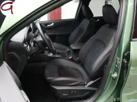 Usado Ford Kuga ST-Line X 243 CV (178 kW) 2024 Verde SUV