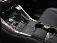Usado Lexus NX300h 197 CV (144 kW) 2021 Blanco SUV
