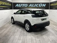 Usado Peugeot 3008 Active 130 CV (95 kW) 2022 Blanco SUV