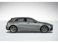 Usado Mercedes A220 151 CV (111 kW) 2024 Gris Utilitario
