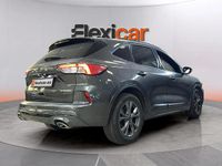 Usado Ford Kuga ST-Line 120 CV (88 kW) 2024 Azul SUV
