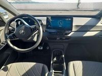 Usado VW ID.3 Pro 150 kW (204 CV) 2024 Blanco Utilitario