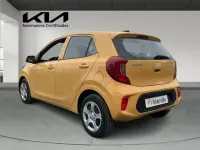 Usado Kia Picanto 67 CV (49 kW) 2024 Utilitario