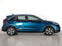 Usado Kia Niro 141 CV (103 kW) 2022 SUV