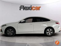 Usado BMW 216 116 CV (85 kW) 2023 Blanco Coupe