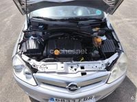 Usado Opel Tigra Sport 125 CV (91 kW) 2007 Gris / plata Descapotable