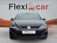 usado VW Golf GTI TCR 2.0 TSI 213kW(290CV) DSG Gasolina en Flexicar Jaén