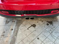 Usado Mini John Cooper Works 211 CV (155 kW) 2009 Rojo Utilitario