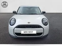 Usado Mini Cooper 156 CV (114 kW) 2025 Blanco Utilitario