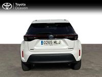 Usado Toyota Yaris Cross Style 116 CV (85 kW) 2023 Blanco SUV