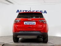 usado Jeep Compass 1.4 Multiair Limited 2wd S/S 140cv 5P # PARKTRONIC