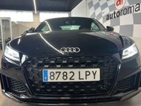 usado Audi TT 45 TFSI 245cv