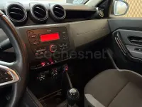 Usado Dacia Duster Comfort 115 CV (84 kW) 2019 Blanco SUV