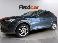 Usado Cupra Formentor 150 CV (110 kW) 2021 Azul SUV