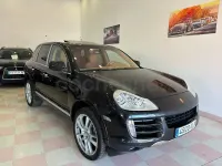 Usado Porsche Cayenne 240 CV (176 kW) 2009 Negro SUV