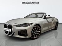 Usado BMW 420 M Sport 190 CV (139 kW) 2024 Descapotable