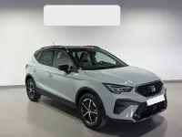 Usado Seat Arona FR 115 CV (84 kW) 2026 Gris SUV