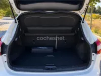 Usado Nissan Qashqai N-Connecta 130 CV (95 kW) 2015 Blanco SUV