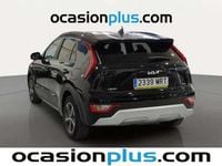 Usado Kia Niro 184 CV (135 kW) 2024 Blanco SUV