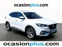Usado MG HS Luxury 162 CV (119 kW) 2023 Blanco SUV