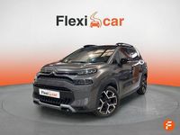 Usado Citroën C3 Aircross Shine 120 CV (88 kW) 2022 Gris SUV