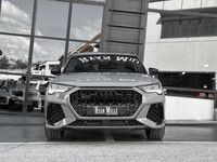 usado Audi RS Q3 2.5 TFSI quattro S tronic