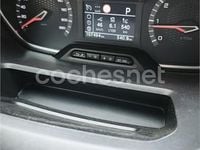 Usado Peugeot Rifter GT-line 130 CV (95 kW) 2019 Gris / plata Monovolumen