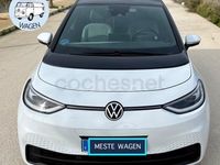 Usado VW ID.3 Pro 150 kW (204 CV) 2021 Eléctrico Utilitario