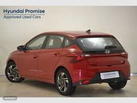 usado Hyundai i20 - 11.489 km 1.0 TGDI Klass 100