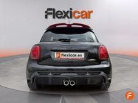 Usado Mini John Cooper Works 231 CV (169 kW) 2022 Negro Utilitario
