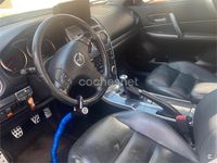 Usado Mazda 6 260 CV (191 kW) 2006 Negro Berlina