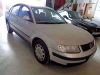 usado VW Passat 1.9TDI Highline 115