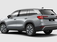 Nuevo Skoda Kodiaq Selection 204 CV (150 kW) 2026 Gris SUV
