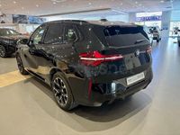 Brugt BMW X3 197 HK (144 kW) 2025 Sort SUV