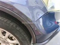 Usado Honda CR-V Executive 140 CV (102 kW) 2008 Azul SUV