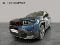 Nuevo Jeep Compass Summit 145 CV (106 kW) 2026 Azul SUV