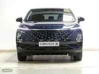 Usado Omoda 5 185 CV (136 kW) 2024 Azul SUV