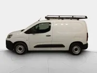 Usado Citroën Berlingo 102 CV (75 kW) 2023 Blanco Monovolumen